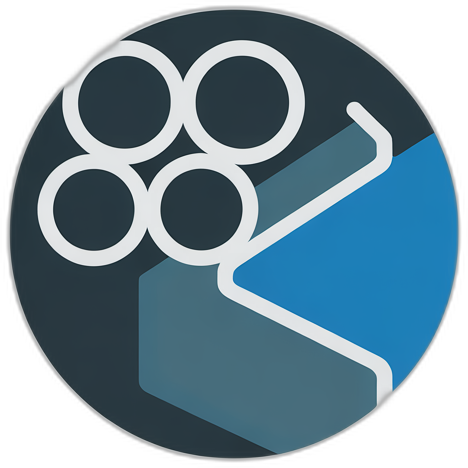 电影理论 Logo
